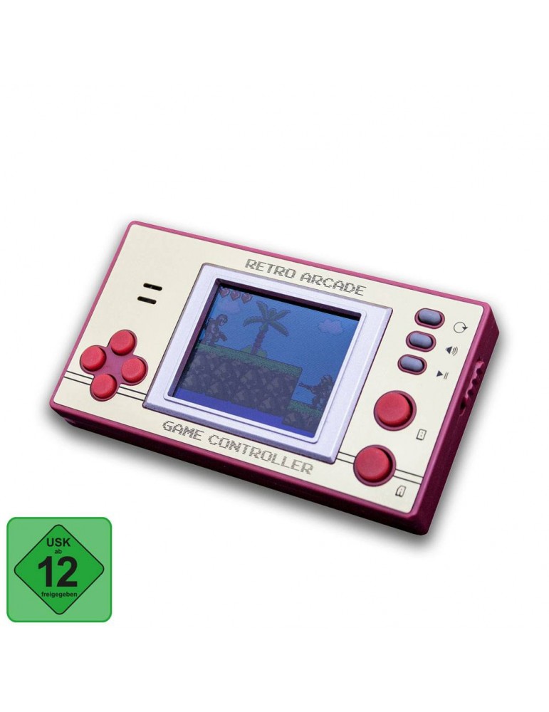 Retro pocket games deals console