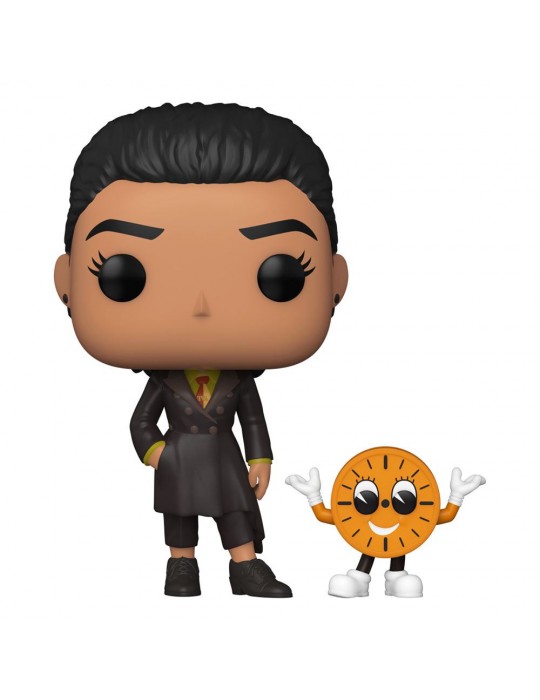 Funko pop best sale vis a vis