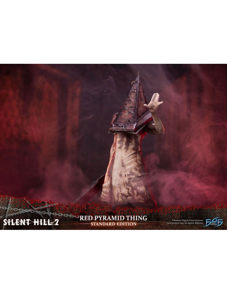 Silent Hill: Homecoming Silent Hill 2 Pyramid Head P.T. Silent