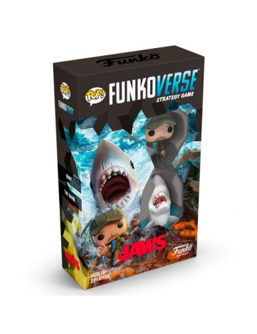 jaws funko pop pre order