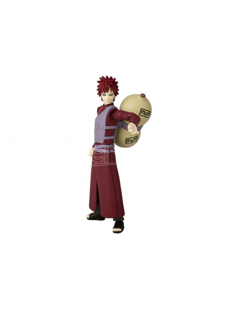 gaara render