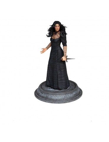 The Witcher Plush Figure Vesemir 22 cm